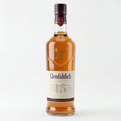 Ultimate Bundle – Glenfiddich 15, Whyte & Mackay Triple Matured, Cardhu Gold Reserve, Talisker Skye & Jura Bourbon Cask