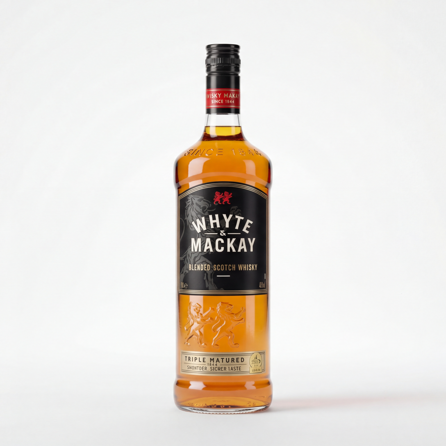 Ultimate Bundle – Glenfiddich 15, Whyte & Mackay Triple Matured, Cardhu Gold Reserve, Talisker Skye & Jura Bourbon Cask