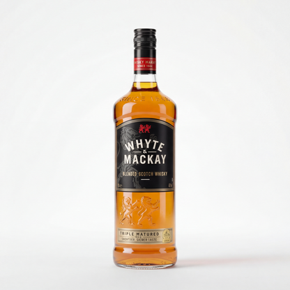 Ultimate Bundle – Glenfiddich 15, Whyte & Mackay Triple Matured, Cardhu Gold Reserve, Talisker Skye & Jura Bourbon Cask