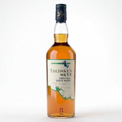 Ultimate Bundle – Glenfiddich 15, Whyte & Mackay Triple Matured, Cardhu Gold Reserve, Talisker Skye & Jura Bourbon Cask